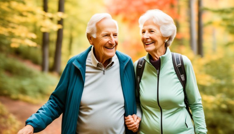 👵 Why Walking is the Ultimate Exercise for Seniors! 👴🚶‍♂️